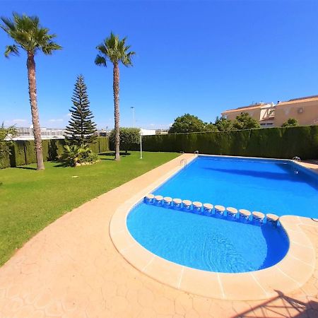 Casa Alegria Apartment With Pool Torrevieja Exteriér fotografie